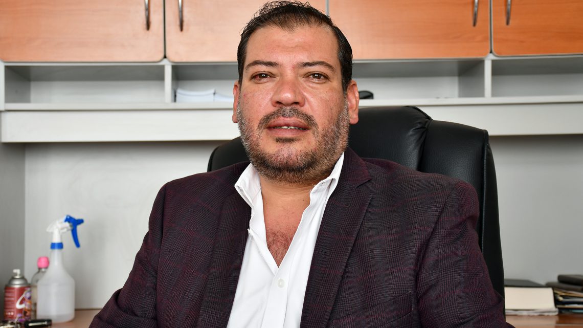 FISCALÍA ELECTORAL ESTARÁ ATENTA DE PROCESO DE REVOCACIÓN DE MANDATO: JAVIER MONTALVO FISCALÍA ELECTORAL ESTARÁ ATENTA DE PROCESO DE REVOCACIÓN DE MANDATO: JAVIER MONTALVO