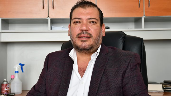 FISCALÍA ELECTORAL ESTARÁ ATENTA DE PROCESO DE REVOCACIÓN DE MANDATO: JAVIER MONTALVO