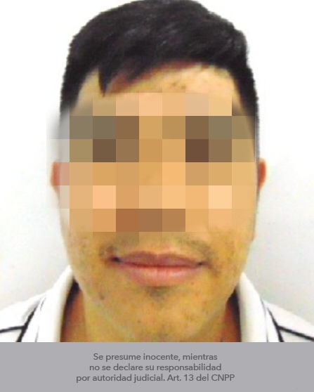 CONSIGUE FGE PRISIÓN PREVENTIVA PARA HOMBRE SEÑALADO DE TENTATIVA DE HOMICIDIO CONSIGUE FGE PRISIÓN PREVENTIVA PARA HOMBRE SEÑALADO DE TENTATIVA DE HOMICIDIO