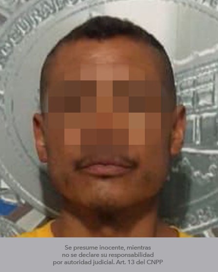 POR PROBABLE ROBO, HOMBRE FUE DETENIDO EN SALINAS POR PROBABLE ROBO, HOMBRE FUE DETENIDO EN SALINAS