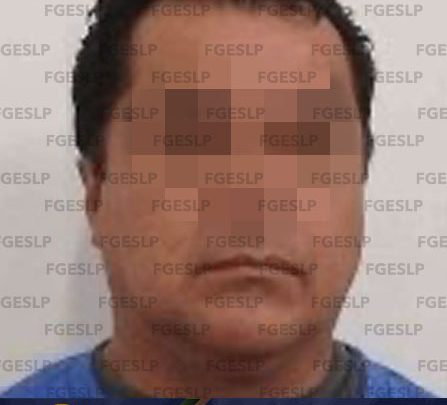 PDI DETIENE A HOMBRE POR BIGAMIA EN SLP