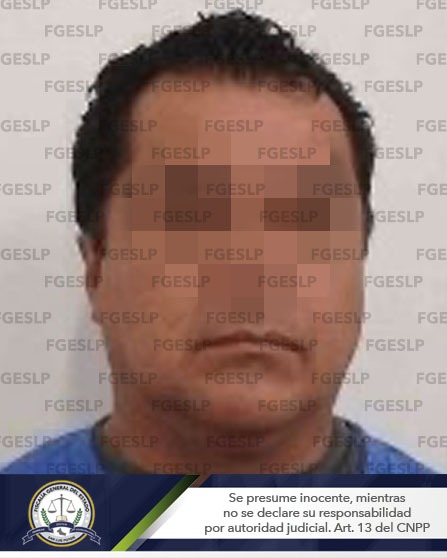 PDI DETIENE A HOMBRE POR BIGAMIA EN SLP PDI DETIENE A HOMBRE POR BIGAMIA EN SLP