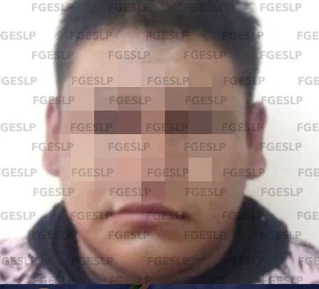 PDI CAPTURA A SEÑALADO DE SECUESTRO AGRAVADO