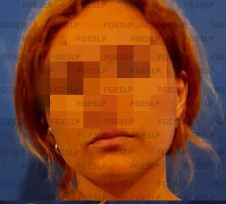 A PRISIÓN PREVENTIVA, IMPUTADA DE HOMICIDIO, FALSO TESTIMONIO, Y DESAPARICIÓN