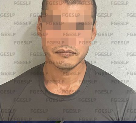FGE LOGRA PRISIÓN PREVENTIVA PARA IMPUTADO DE DESAPARICIÓN DE UNA MUJER DE 25 AÑOS