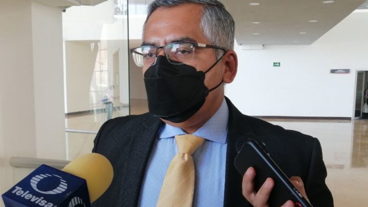 MÉTODOS ALTERNOS DE SOLUCIÓN DE CONFLICTOS HAN BENEFICIADO A 294 VÍCTIMAS POR MÁS DE 17 MDP: RUIZ CONTRERAS
