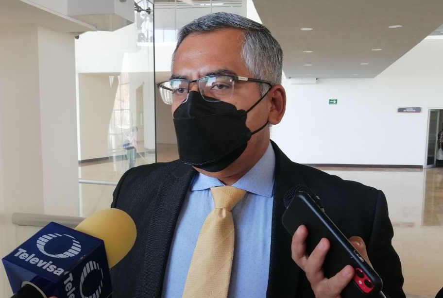 MÉTODOS ALTERNOS DE SOLUCIÓN DE CONFLICTOS HAN BENEFICIADO A 294 VÍCTIMAS POR MÁS DE 17 MDP: RUIZ CONTRERAS MÉTODOS ALTERNOS DE SOLUCIÓN DE CONFLICTOS HAN BENEFICIADO A 294 VÍCTIMAS POR MÁS DE 17 MDP: RUIZ CONTRERAS