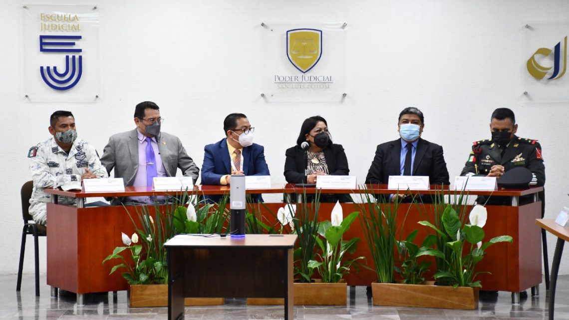 PERSONAL DE FISCALÍA SE CAPACITA SOBRE EL REGISTRO NACIONAL DE DETENCIONES PERSONAL DE FISCALÍA SE CAPACITA SOBRE EL REGISTRO NACIONAL DE DETENCIONES