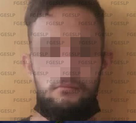 APREHENDEN A IMPUTADO DE ROBAR TIENDA DE CONVENIENCIA