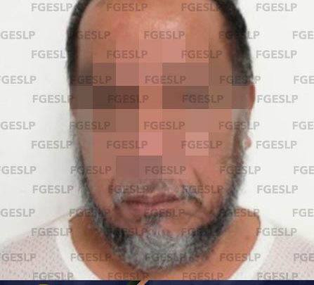 LOGRA FISCALÍA 14 AÑOS DE PRISIÓN CONTRA UN HOMBRE IMPUTADO DE VIOLAR A UNA MENOR