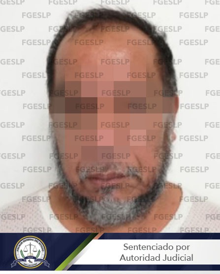 LOGRA FISCALÍA 14 AÑOS DE PRISIÓN CONTRA UN HOMBRE IMPUTADO DE VIOLAR A UNA MENOR