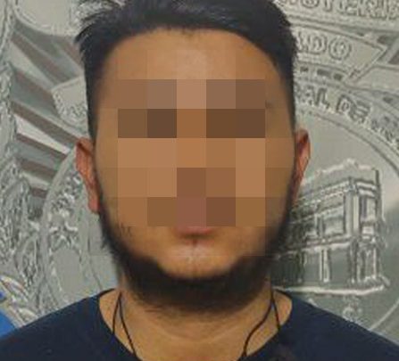 APREHENDE FGE A HOMBRE SEÑALADO DE HOMICIDIO EN MEXQUITIC