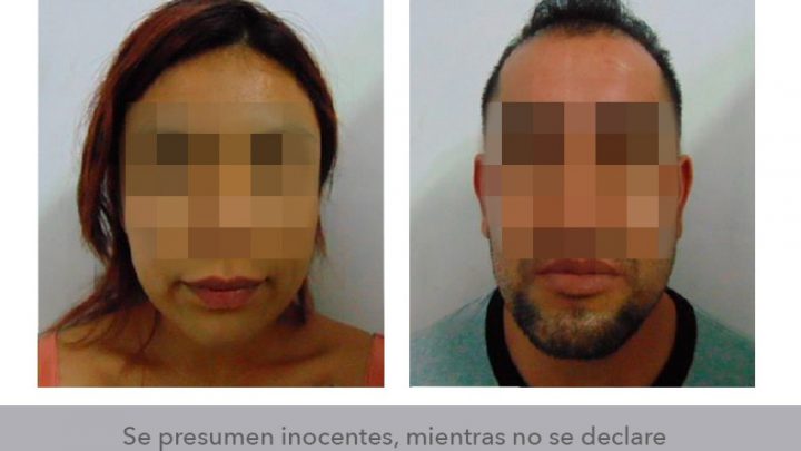 PDI DETIENE A DOS PERSONAS POR DELITOS CONTRA LA SALUD