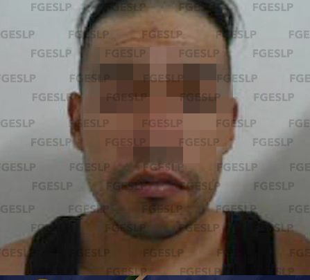 CAPTURA FGE A SEÑALADO DE ROBAR EN TIENDA DE CONVENIENCIA DE SGS