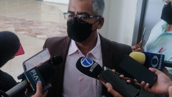 MUJER QUE TRAÍA UN NIÑO MUERTO EN BRAZOS FUE CANALIZADA POR FISCALÍA A UNA CLÍNICA ESPECIALIZADA