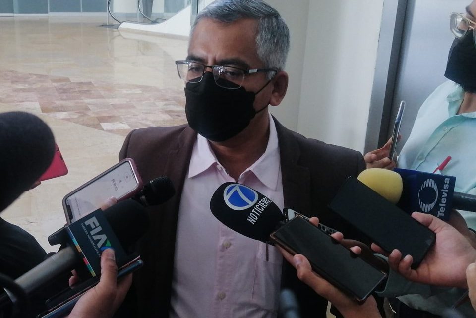 MUJER QUE TRAÍA UN NIÑO MUERTO EN BRAZOS FUE CANALIZADA POR FISCALÍA A UNA CLÍNICA ESPECIALIZADA