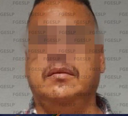 FGE CAPTURA A IMPUTADO DE VIOLACIÓN