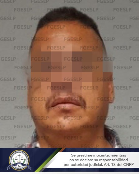 FGE CAPTURA A IMPUTADO DE VIOLACIÓN FGE CAPTURA A IMPUTADO DE VIOLACIÓN