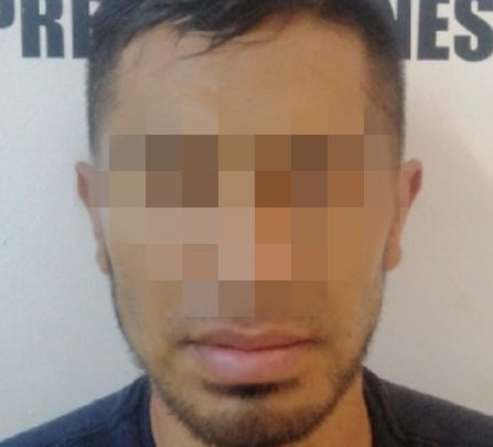 POR SUPUESTAS AGRESIONES A UN MENOR, FGE DETUVO A UN SUJETO EN SLP