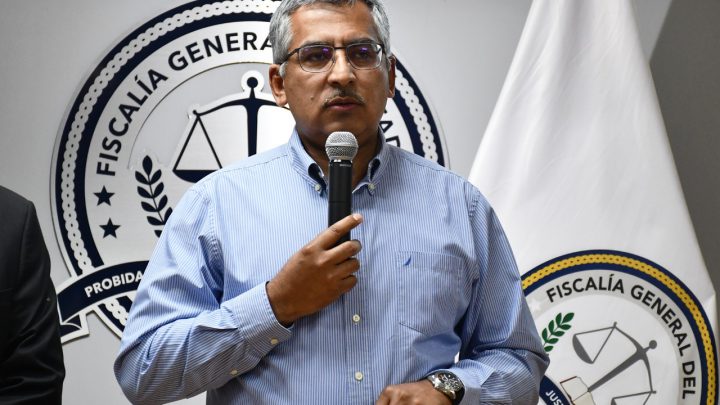 FGE CONFIRMA HALLAZGO DE CUERPO SIN VIDA EN SANTA RITA