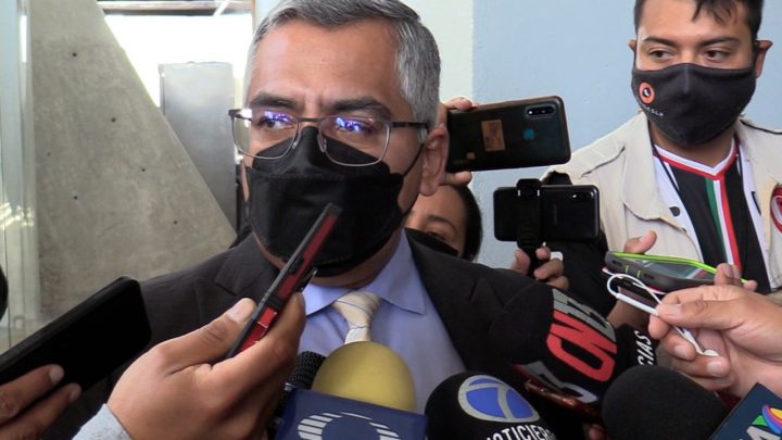 FISCALÍA CAPTURA A IMPUTADO DE DOBLE FEMINICIDIO EN TAMUÍN