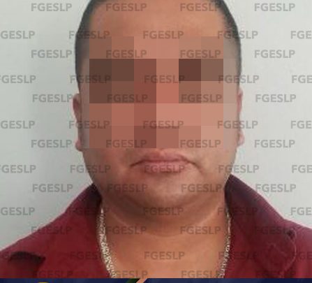 AGENTES DE FGE DETIENEN A HOMBRE QUE SUSTRAJO ILEGALMENTE A SU HIJO DE DOS MESES