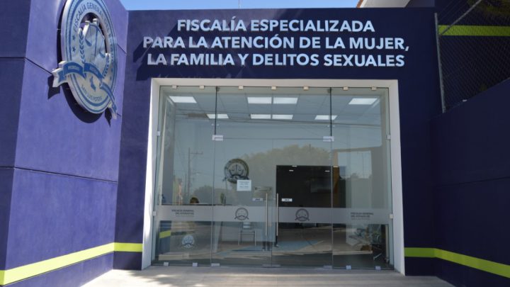 FISCALÍA OBTIENE 12 AÑOS DE PRISIÓN CONTRA EX FUNCIONARIO DEL DIF ESTATAL