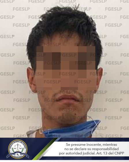 CAPTURA FISCALÍA A PROBABLE PARTÍCIPE EN EL ASESINATO DE UN CONDUCTOR DE PLATAFORMA DE TRANSPORTE CAPTURA FISCALÍA A PROBABLE PARTÍCIPE EN EL ASESINATO DE UN CONDUCTOR DE PLATAFORMA DE TRANSPORTE