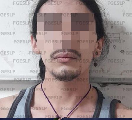 FISCALÍA CAPTURA A OTRO PROBABLE IMPLICADO EN HOMICIDIO DE UN JOVEN EN SLP