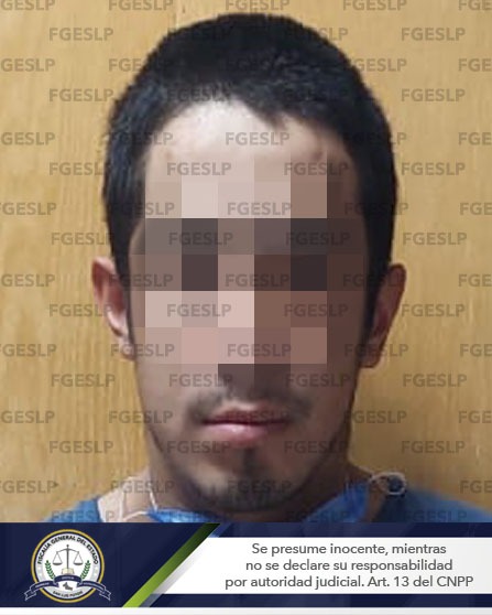 POR ROBO A TIENDA DE CONVENIENCIA EN SGS, PDI DETIENE A INDIVIDUO POR ROBO A TIENDA DE CONVENIENCIA EN SGS, PDI DETIENE A INDIVIDUO