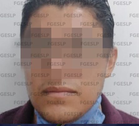 INDIVIDUO FUE DETENIDO EN SLP POR FRAUDE ESPECÍFICO COMETIDO EN NAYARIT
