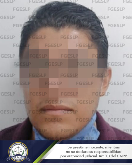 INDIVIDUO FUE DETENIDO EN SLP POR FRAUDE ESPECÍFICO COMETIDO EN NAYARIT INDIVIDUO FUE DETENIDO EN SLP POR FRAUDE ESPECÍFICO COMETIDO EN NAYARIT