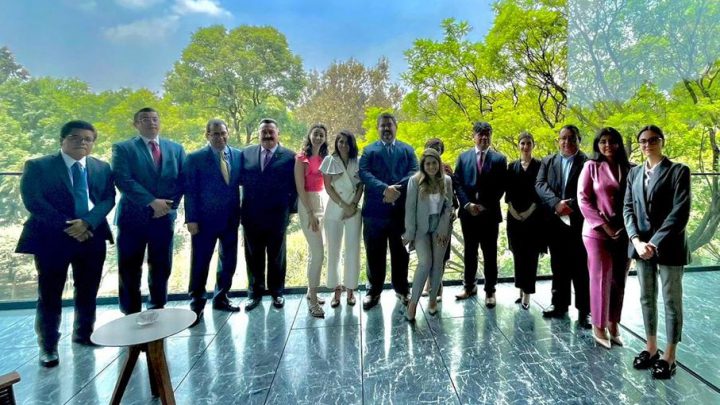 FISCALÍA ANTICORRUPCIÓN TRABAJA EN UN PROTOCOLO PARA OPERACIONES ENCUBIERTAS Y ENTREGAS VIGILADAS