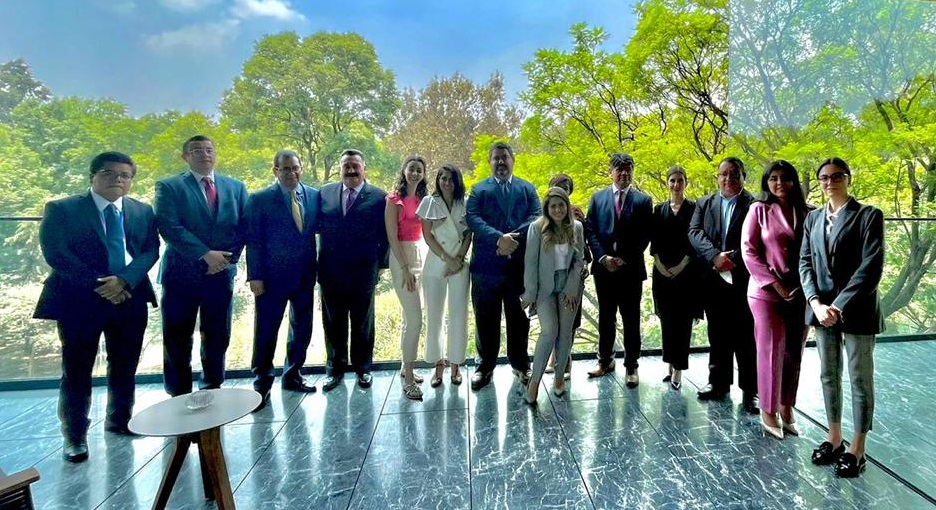 FISCALÍA ANTICORRUPCIÓN TRABAJA EN UN PROTOCOLO PARA OPERACIONES ENCUBIERTAS Y ENTREGAS VIGILADAS FISCALÍA ANTICORRUPCIÓN TRABAJA EN UN PROTOCOLO PARA OPERACIONES ENCUBIERTAS Y ENTREGAS VIGILADAS