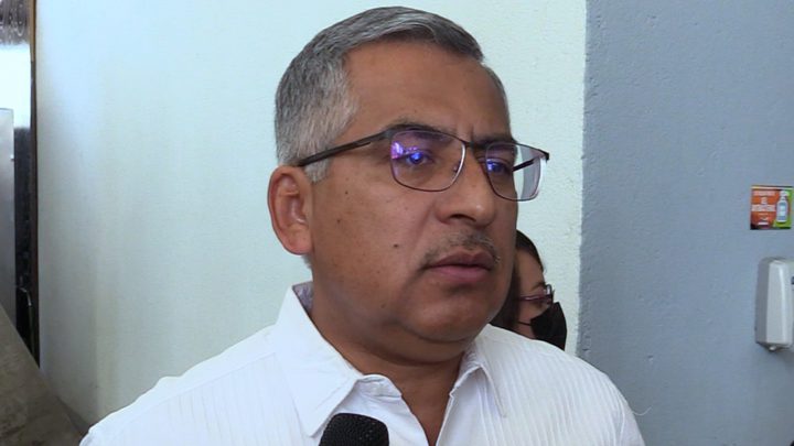 CASO DE MOTOCICLISTA QUE MURIÓ POR ATROPELLAMIENTO YA FUE JUDICIALIZADO: FISCAL GENERAL