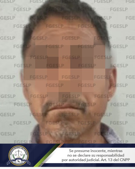 FISCALÍA DETIENE A SUJETO POR SUPUESTO ABUSO SEXUAL EN TANCANHUITZ FISCALÍA DETIENE A SUJETO POR SUPUESTO ABUSO SEXUAL EN TANCANHUITZ