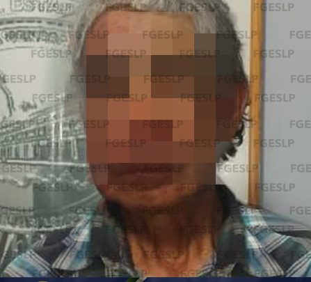 HOMBRE SEÑALADO DE PRIVAR DE LA VIDA A UNA MUJER FUE DETENIDO EN SANTA MARÍA DEL RÍO