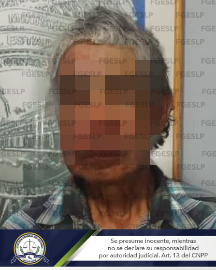 HOMBRE SEÑALADO DE PRIVAR DE LA VIDA A UNA MUJER FUE DETENIDO EN SANTA MARÍA DEL RÍO HOMBRE SEÑALADO DE PRIVAR DE LA VIDA A UNA MUJER FUE DETENIDO EN SANTA MARÍA DEL RÍO