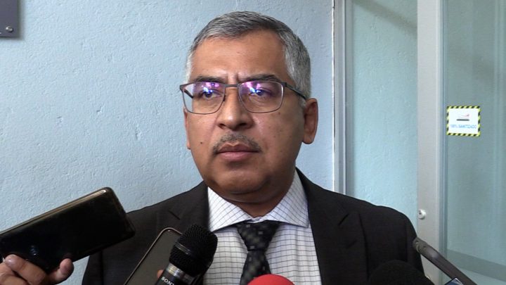 CADA DÍA, FISCALÍA LOCALIZA EN PROMEDIO A CUATRO PERSONAS: RUIZ CONTRERAS