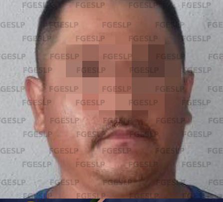 FISCALÍA CAPTURA A SUJETO SEÑALADO DE HOMICIDIO CALIFICADO