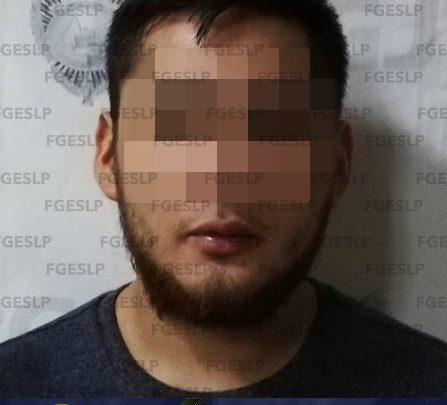 FGE CONSIGUE SENTENCIA DE 46 AÑOS CONTRA UN HOMBRE ACUSADO DE HOMICIDIO Y ROBO CALIFICADO
