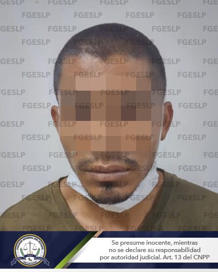 PDI EJECUTA ORDEN DE APREHENSIÓN EN CONTRA DE PRESUNTO AGRESOR A UNA MENOR EN EL BARRIO DE SAN MIGUELITO, SLP PDI EJECUTA ORDEN DE APREHENSIÓN EN CONTRA DE PRESUNTO AGRESOR A UNA MENOR EN EL BARRIO DE SAN MIGUELITO, SLP