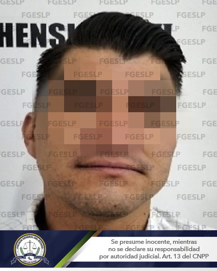 POR SUPUESTAS AGRESIONES A SU MADRE Y HERMANO, SUJETO FUE CAPTURADO POR FISCALÍA POR SUPUESTAS AGRESIONES A SU MADRE Y HERMANO, SUJETO FUE CAPTURADO POR FISCALÍA