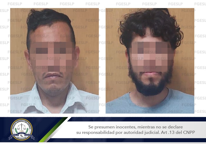 FGE DETIENE A DOS HOMBRES POR APARENTE ROBO A UNA TIENDA DE CONVENIENCIA FGE DETIENE A DOS HOMBRES POR APARENTE ROBO A UNA TIENDA DE CONVENIENCIA