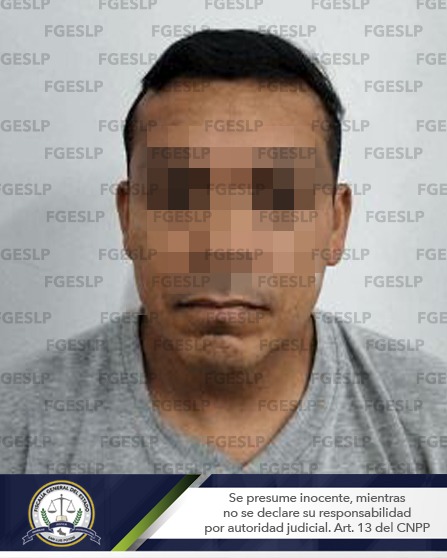 FISCALÍA CAPTURA A HOMBRE SEÑALADO DE TENTATIVA DE FEMINICIDIO FISCALÍA CAPTURA A HOMBRE SEÑALADO DE TENTATIVA DE FEMINICIDIO