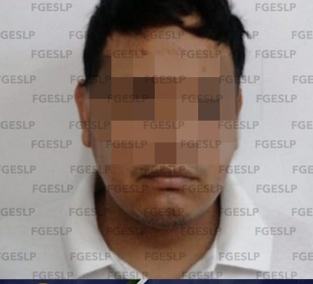 FISCALÍA CAPTURÓ A UN HOMBRE POR PRESUNTA VIOLACIÓN