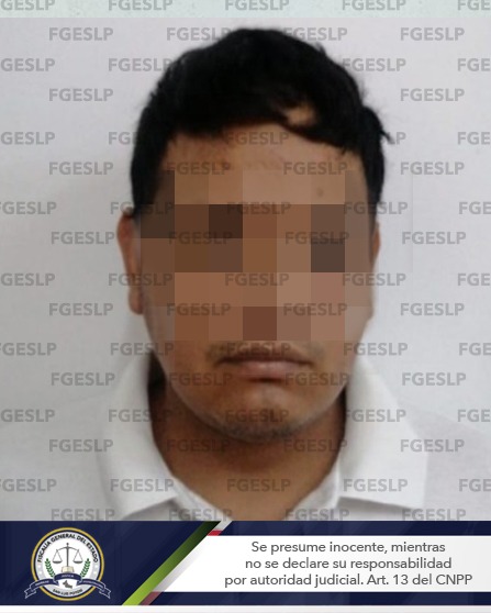 FISCALÍA CAPTURÓ A UN HOMBRE POR PRESUNTA VIOLACIÓN FISCALÍA CAPTURÓ A UN HOMBRE POR PRESUNTA VIOLACIÓN