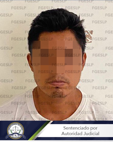 FEMINICIDA ES CONDENADO A 35 AÑOS DE CÁRCEL: FISCALÍA