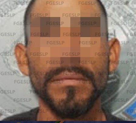FISCALÍA CAPTURA A SEÑALADO DE LESIONAR A UN HOMBRE EN ZARAGOZA