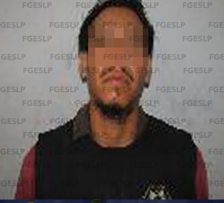 FGE LOGRA FALLO CONDENATORIO POR LESIONES CALIFICADAS EN CIUDAD VALLES